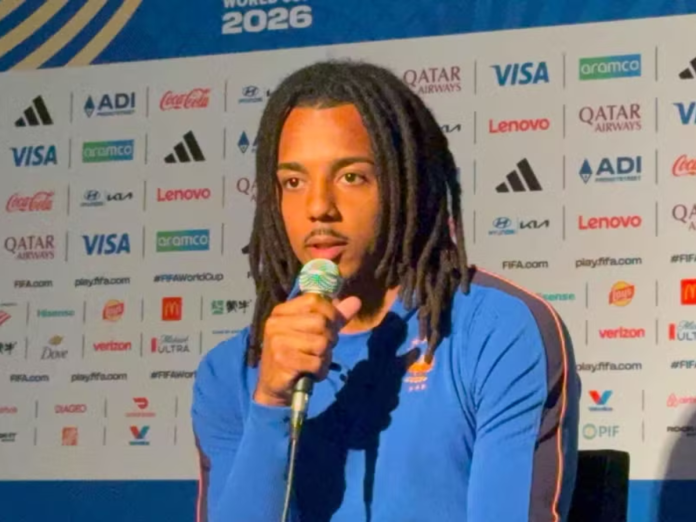 Jules Koundé