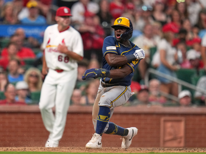 Luis Lara Luis Lara. (Foto: Jeff Roberson/AP)