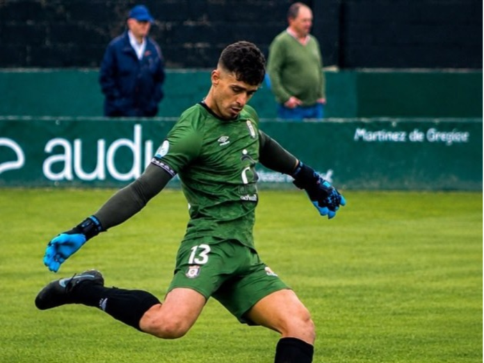 Samuel Rodriguez