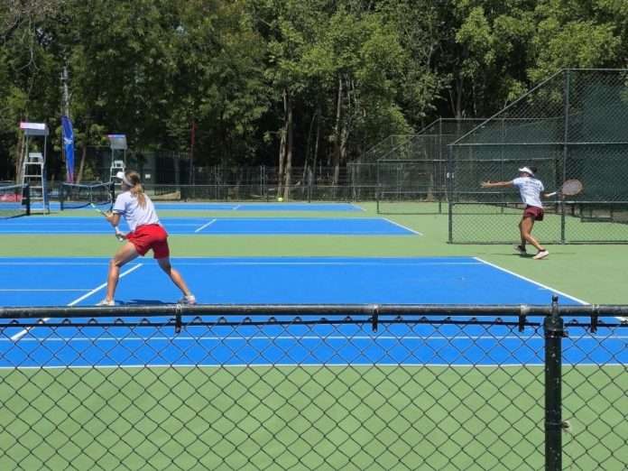 Tenis Tenis