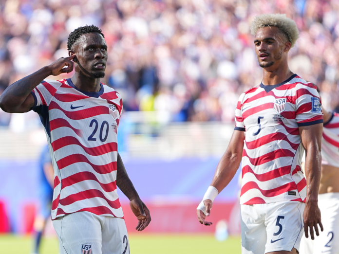 USA