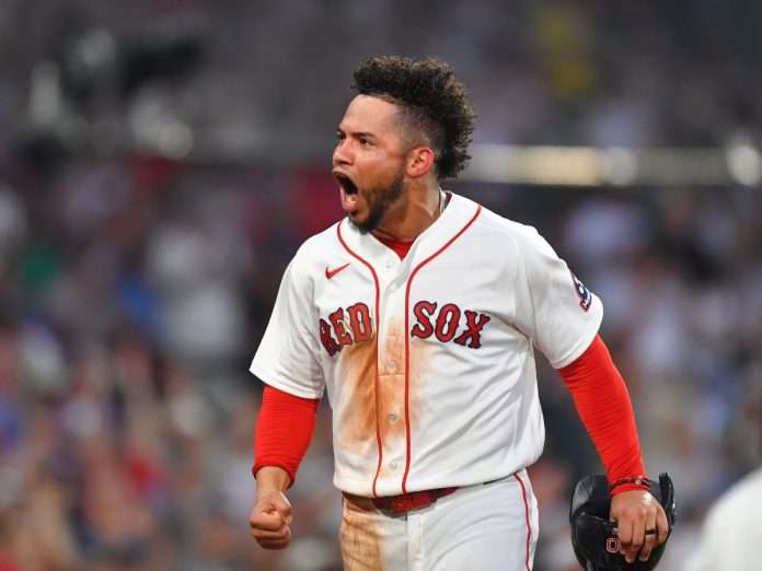 Willson Contreras (Foto: AP) Willson Contreras (Foto: AP)