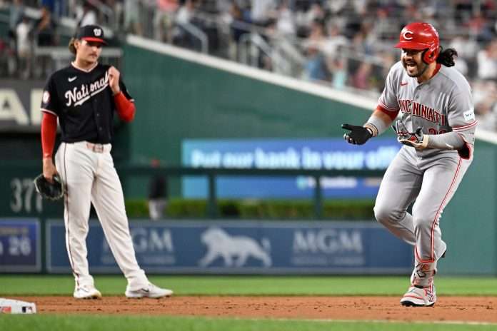 Eugenio Suarez