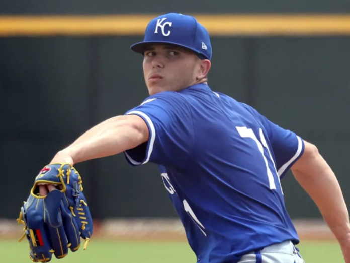 Kendry Chourio - MiLB Reales - Ligas Menores Kendry Chourio - MiLB Reales - Ligas Menores