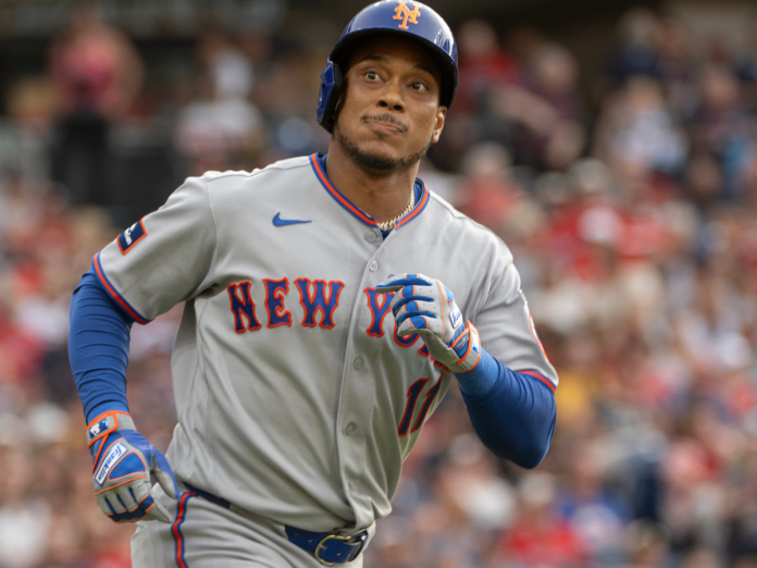 Jorge Polanco Jorge Polanco. (Foto: Phil Long/AP)