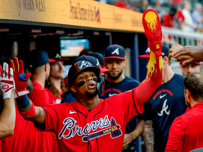 Ronald Acuña Jr