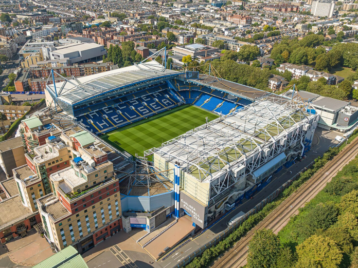 Stamford Bridge