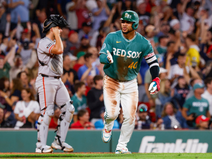 Willson Contreras