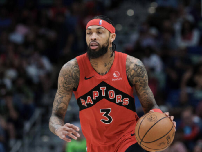 Brandon Ingram