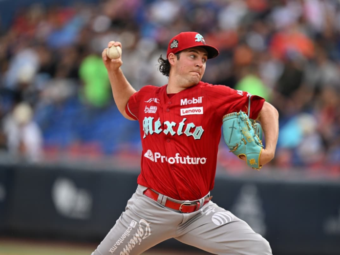 Trevor Bauer (Foto: Archivo) Trevor Bauer (Foto: Archivo)