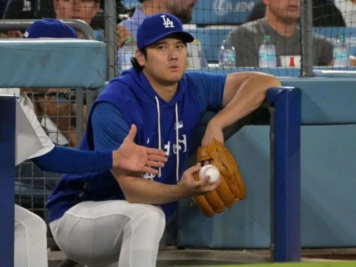 Ohtani no necesitará cirugía, anticipa ver acción dos vías