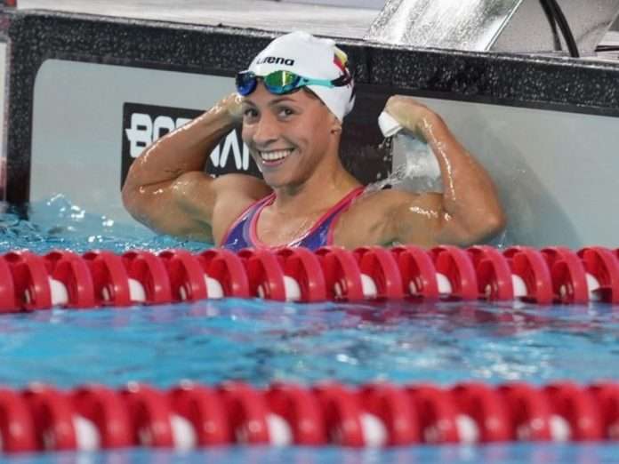 Venezuela (Foto: Prensa Mindeporte) Venezuela (Foto: Prensa Mindeporte)