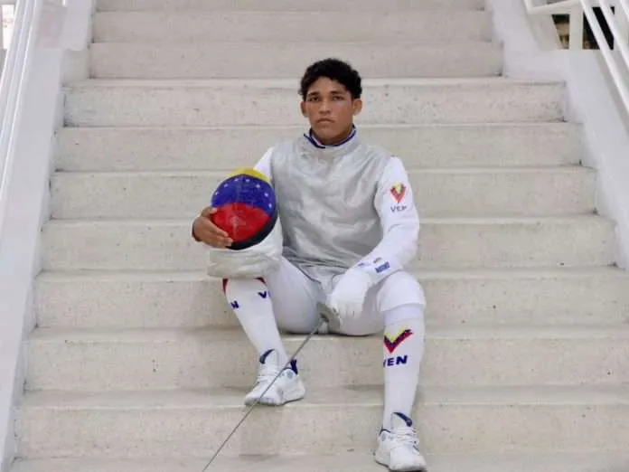 Ángel Martínez (Foto: Prensa COV)
