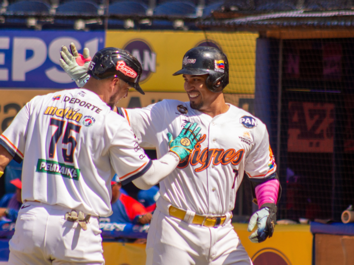 Tigres de Aragua 2026-27 Tigres de Aragua 2026-27