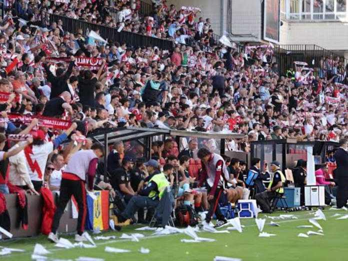 (Foto: DAZN)