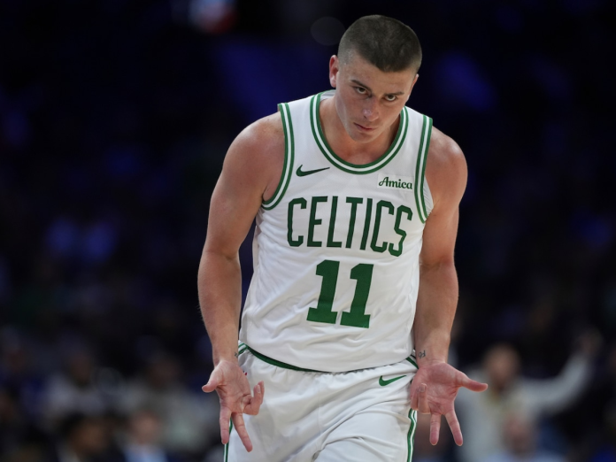 Payton Pritchard (Foto: Archivo)