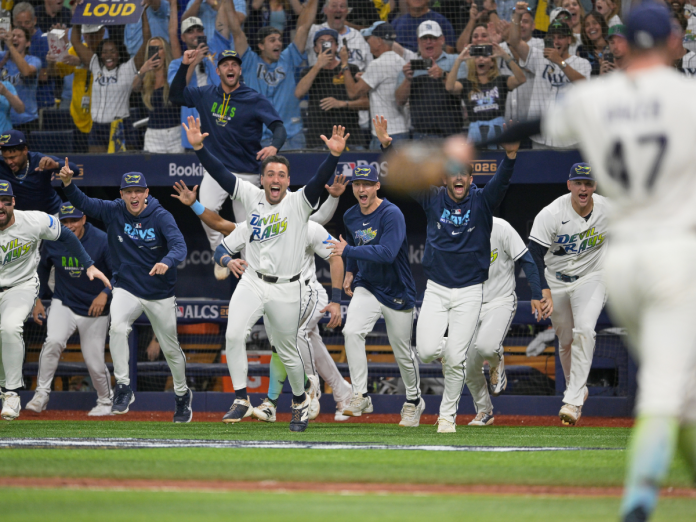 Tampa Bay Rays
