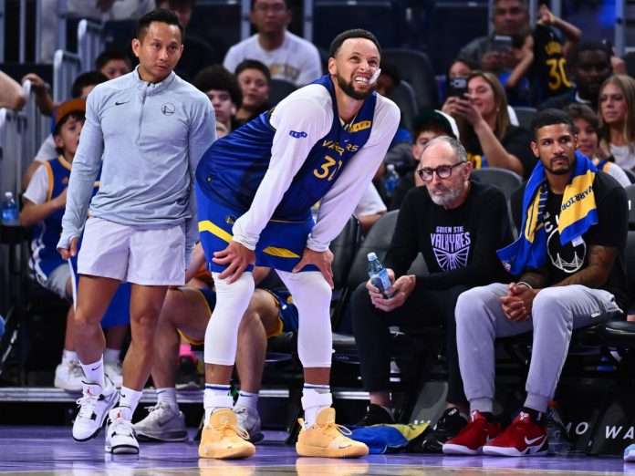 Stephen Curry (Foto: AP) Stephen Curry (Foto: AP)