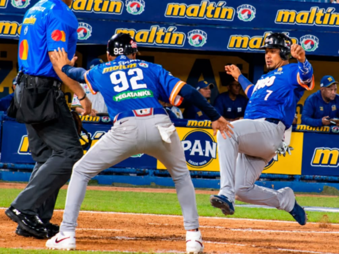 Tigres de Aragua
