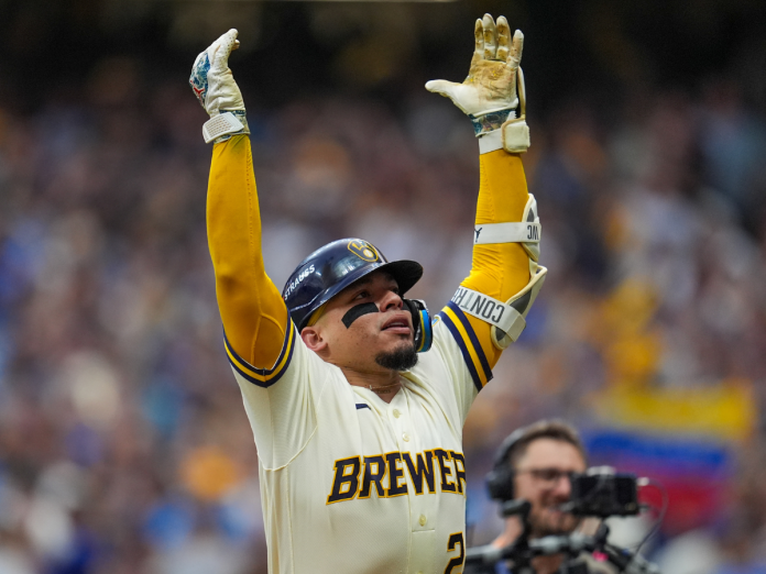 William Contreras